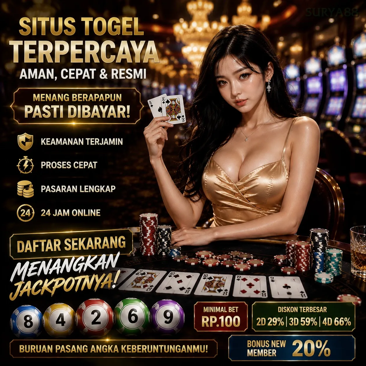 surya88
